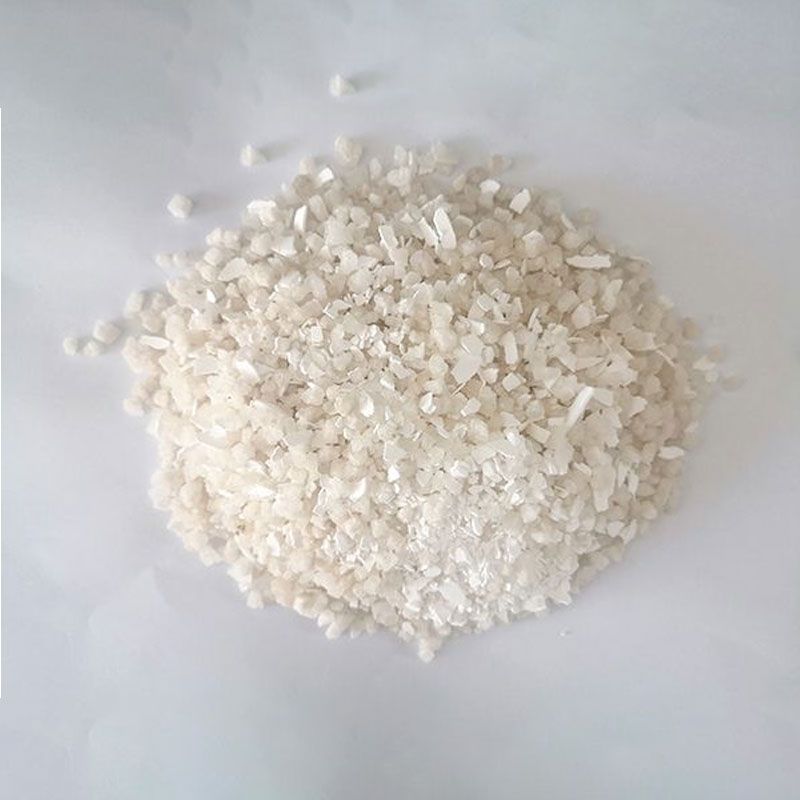 Ejen lebur salji bercampur: Alat penyingkiran salji pintar