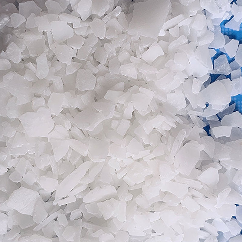 Mengapa magnesium klorida hexahydrate penting untuk keselamatan jalan musim sejuk?