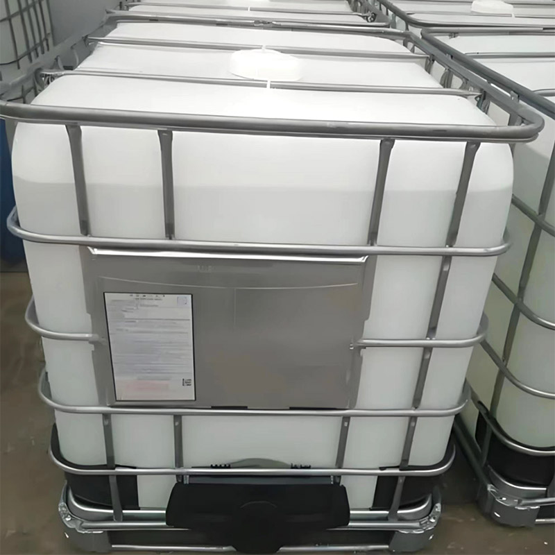 Mengapa menggunakan ejen deicing cecair? - Panduan Survival Musim Sejuk Anda