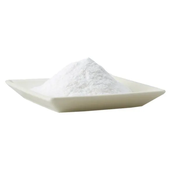 Sodium Bikarbonat (Baking Soda)